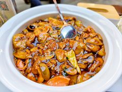 -二泉园老菜馆·百年无锡菜