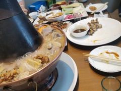 -大虎浑锅