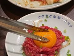 -蒜香焼肉PURUSHIN(马场路店)