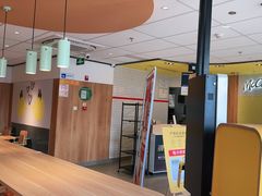 -麦当劳(玉桥中路店)