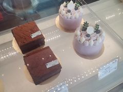 -福州泰禾铂尔曼酒店·大堂酒廊