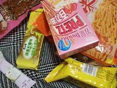 -星巴克(南京汉中环亚广场店)