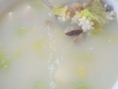 -渔民船说·北塘海鲜·天津菜·海肠捞饭(北塘古镇店)