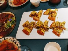 -伊带伊路新疆美食府(呼家楼店)