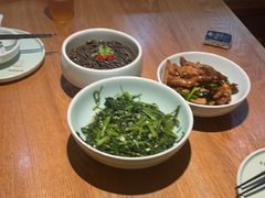 -湘间田舍(北仑银泰店)
