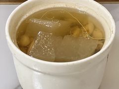 冬瓜水鸭汤-信行丰炖品皇店(光孝路店)
