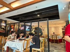 -辣婆婆(航天桥店)
