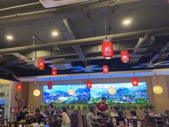-贵州牛霸一方·苗侗酸汤鱼(白云三元里店)