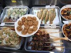 -盒马鲜生(杭州运河上街店)