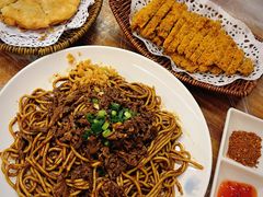-清真双宝红油牛系列