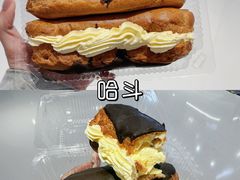 -白玉兰食品甜凤店(合生汇店)