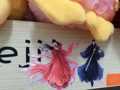 -奈雪的茶(石厦时代广场店)
