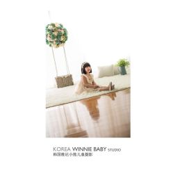 -星宝贝儿童摄影