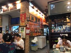 -阿殳菜馆·私厨(水围村店)