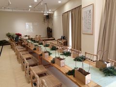 -浦鸿会尚莊亲子餐厅(碧云店)