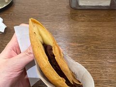 -小豆海棠(嘉兴路店)