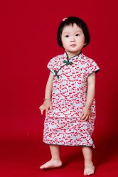 -小熊维尼高端儿童摄影(南山信和店)