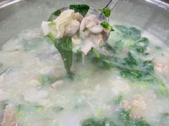 -标记美食新鲜猪杂(兴南大道店)