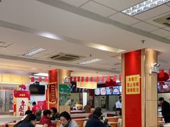 大堂-大富贵(临沂店)