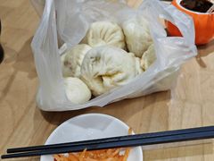 -老陶包子铺(南大西南村店)