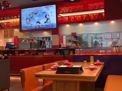 -丽伟的串·烧烤·砂锅(芝麻街店)