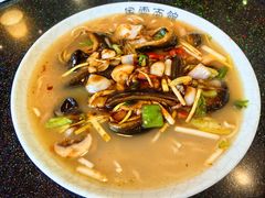 -风云面馆(珠海路店)