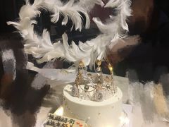 -花间烘焙BLossom Bakery