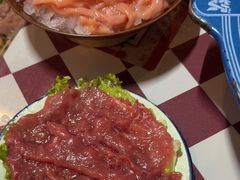 -王歘歘·chuǎ火锅(五道营店)