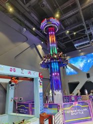 -第五极儿童乐园