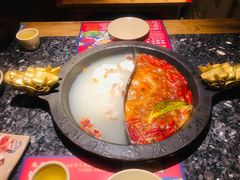 -蜀大侠火锅(四川北路店)