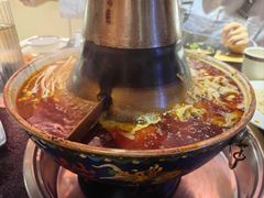 -京炭铜锅涮肉·羊蝎子·羊肉炉(保利·时光里店)
