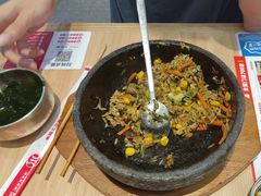 -米村拌饭(李沧松乐汀店)