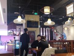 大堂-游You House(西单老佛爷店)