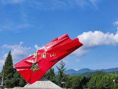 -井冈山风景名胜区