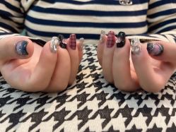 -Beauty nail伊佳靓丽美甲美睫