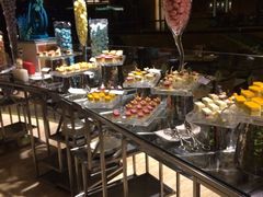 杭州洲际酒店原素全日餐厅-杭州国际会议中心洲际酒店-原素全日餐厅(解放东路店)