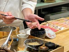 -鮨·海老·OMAKASE·板前料理(北京路店)