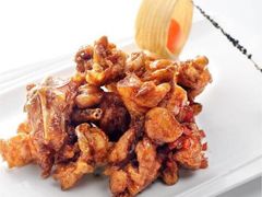 -后宫私房菜(汇客美食娱乐广场店)