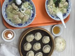 -新丰小吃(中山中路分店)