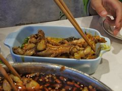 -蛙两只美蛙鱼头火锅(恒茂店)