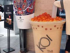 -KOI Thé(正佳广场店)