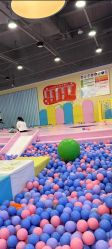 -万达宝贝王(漳州碧湖店)