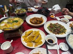 -群乐饭店(滨安路店)
