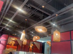 -我的面 川味Bistro(后沙峪店)