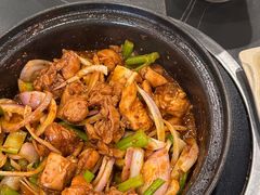 -重庆鸡公煲(学衡路店)