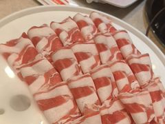 -阳坊大都涮羊肉(阳坊总店)