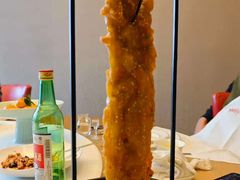 -北京王府井希尔顿酒店·秦唐中餐厅Chynna
