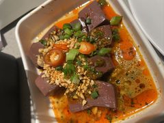 -半天妖烤鱼(万达广场店)