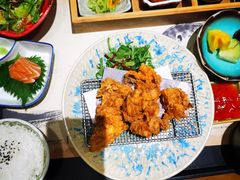 -红叶日本料理(开发区店)