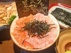 -千代武日本料理(哈西店)